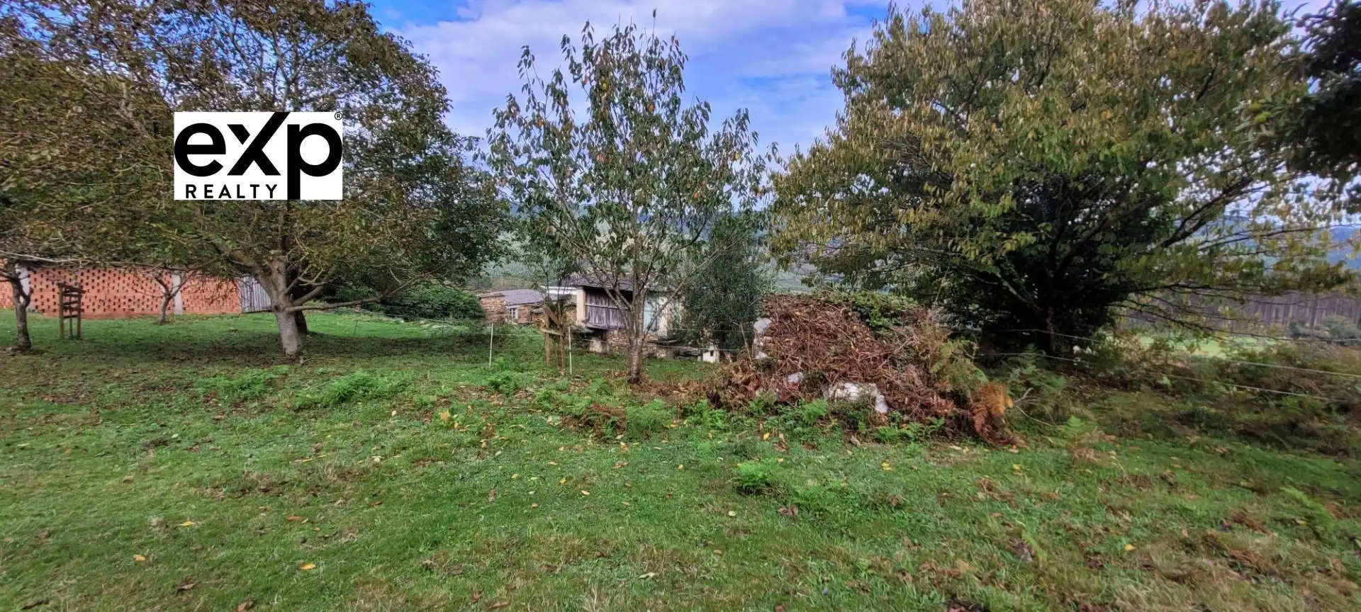 Adossat amb jardí en venda a TRASMONTE - SANTA CILLA 9, imagen 14