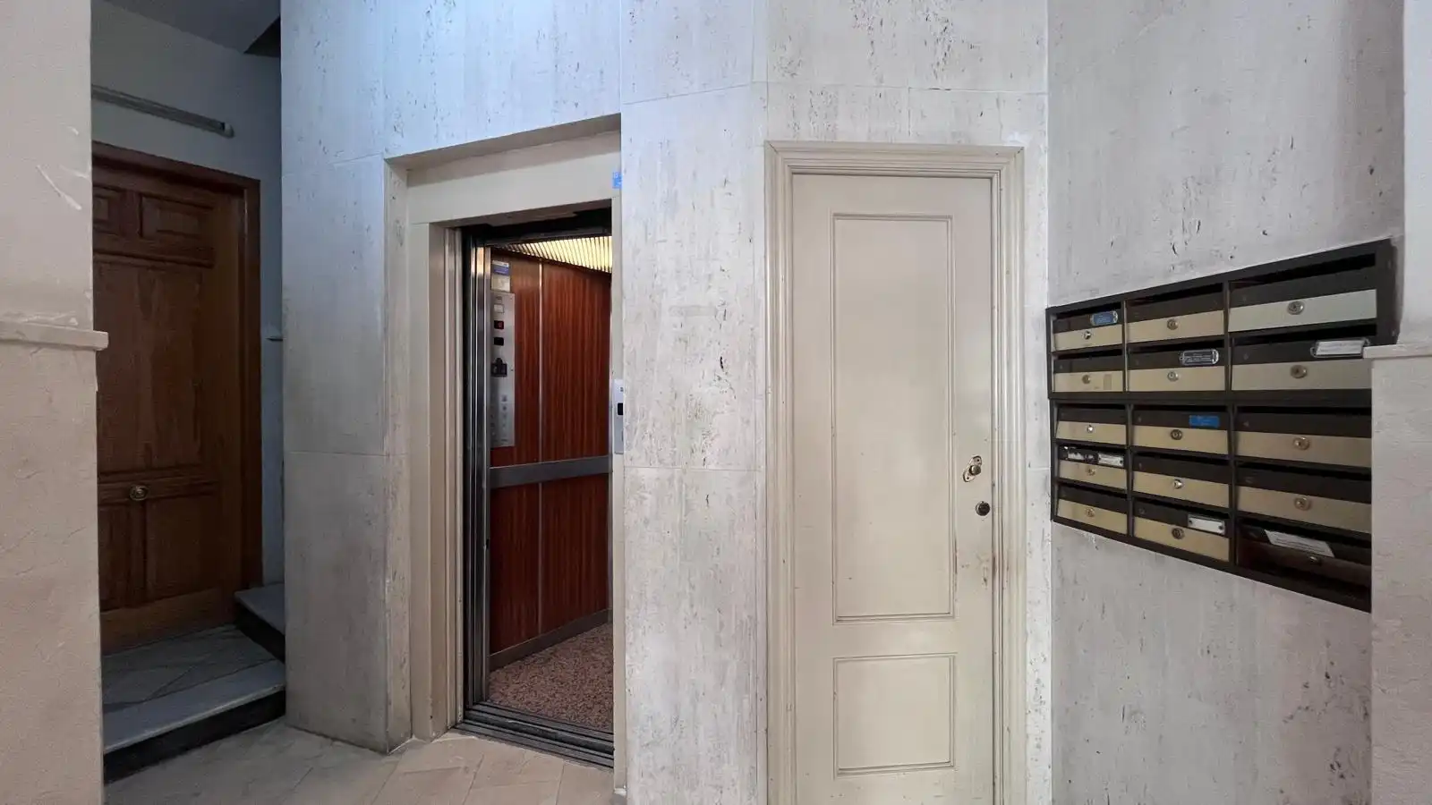 Piso con terraza en venta en Calle SALAMANCA, imagen 50