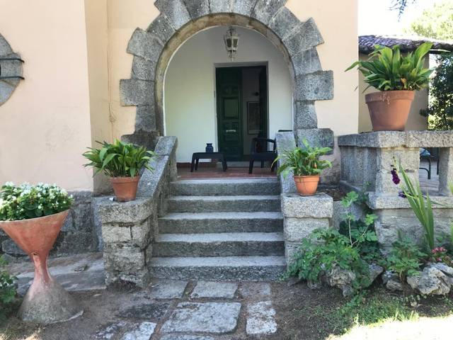 Casa-chalet en Alquiler en Avenida ROSARIO MANZANEQUE en Colonia