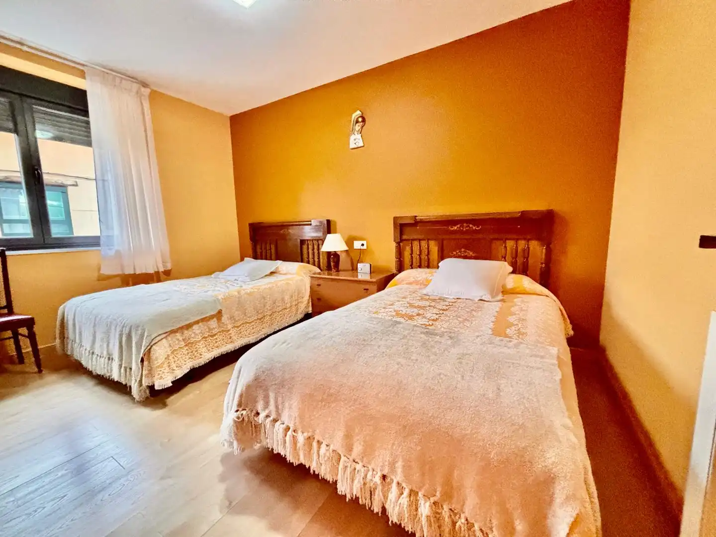 Habitación de Casa o chalet en venta en Turcia con Calefacción, Parquet y Terraza