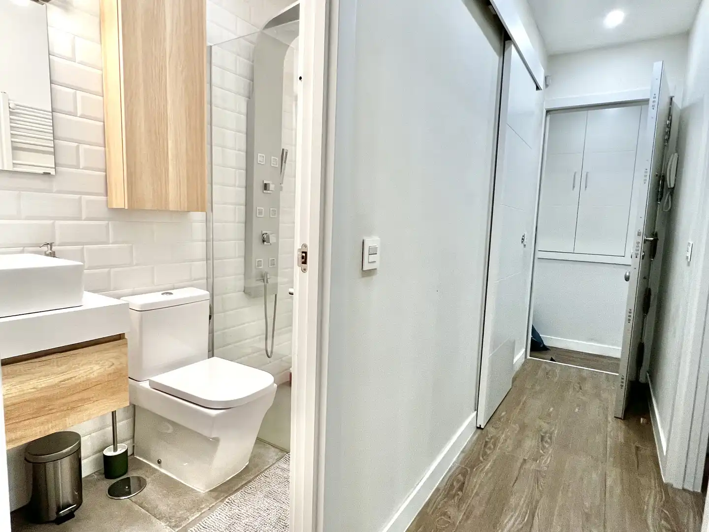 Apartment with lift to rent in Calle de Andrés Mellado, imagen 8