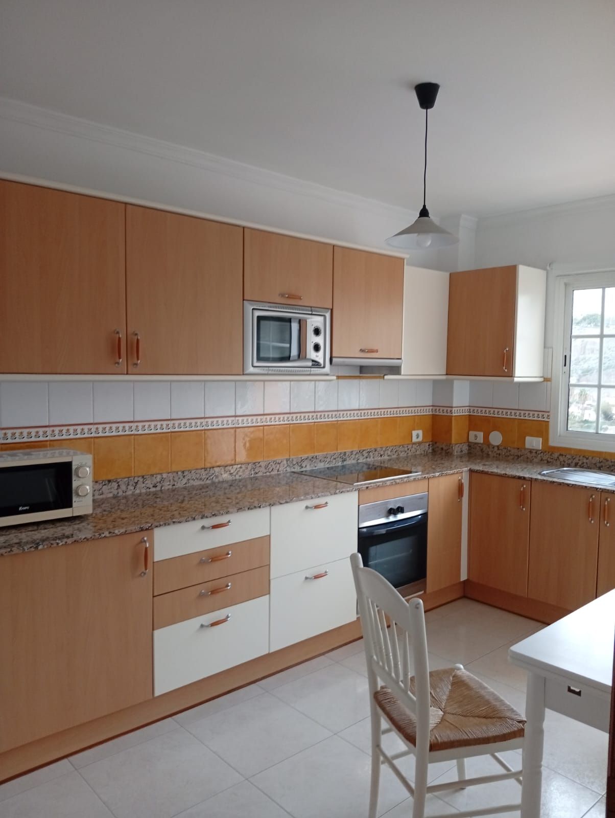 Kitchen of Flat to rent in Las Palmas de Gran Canaria