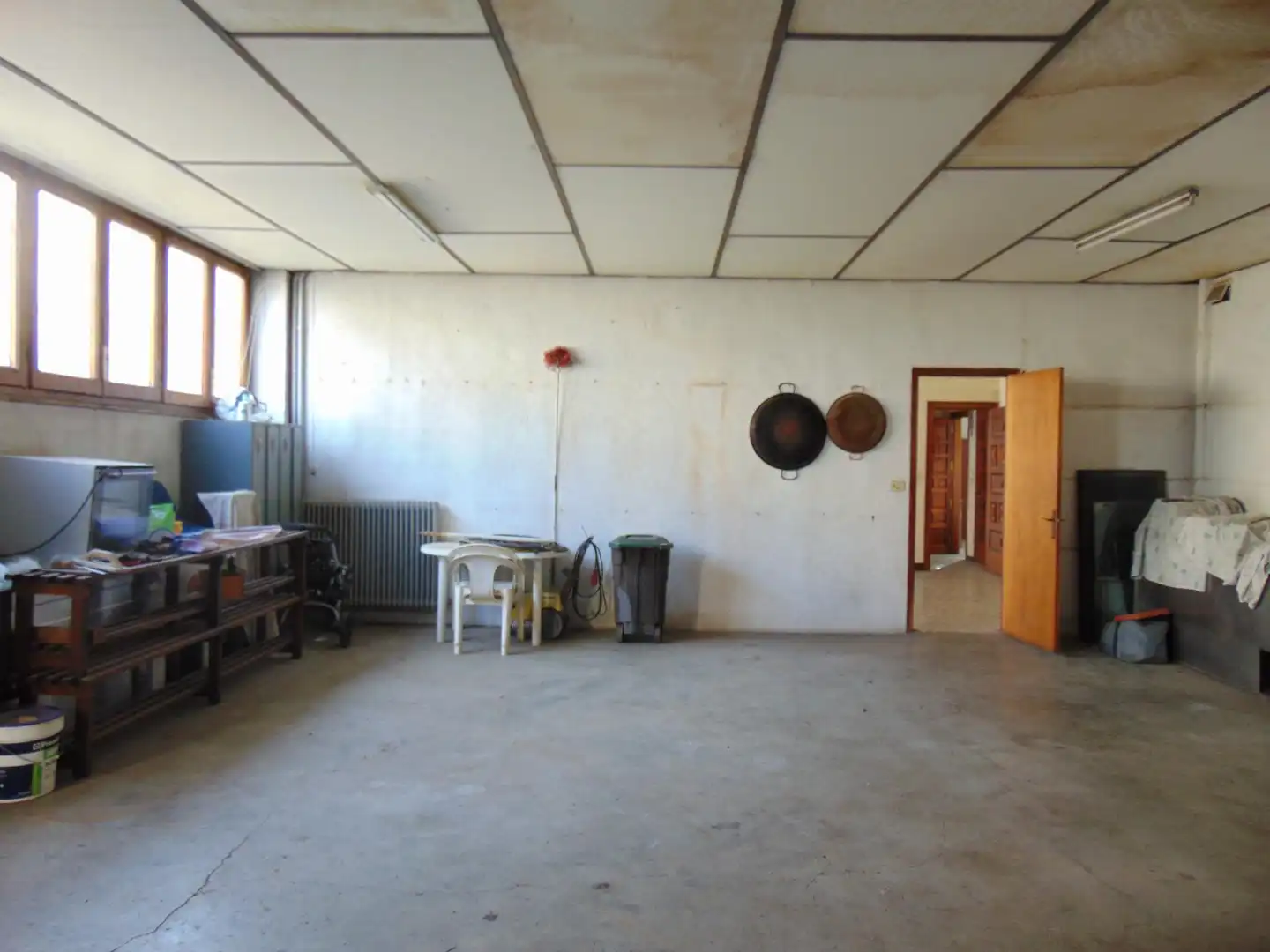 Casa o xalet en venda en Roda de Ter amb Calefacció