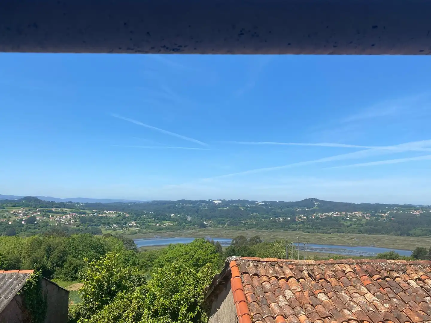 Casa adosada en venta en Paderne con Jardín privado, Terraza y Trastero