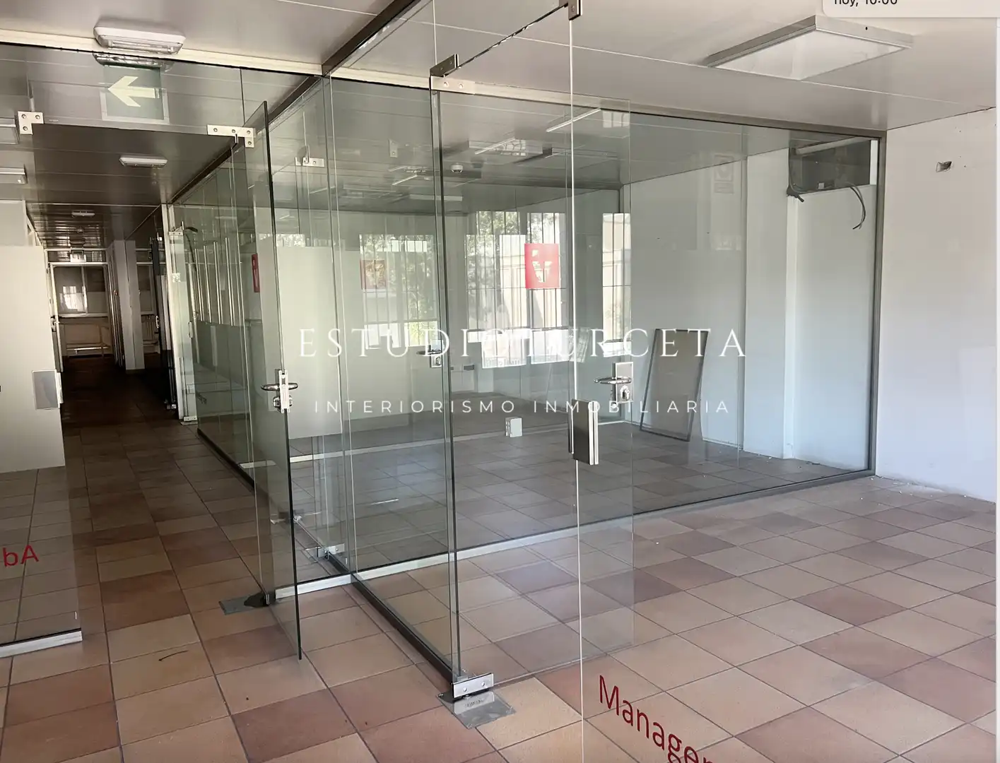 Nau industrial en venda a Carrer de Francesc Vila, 10, Roquetes - Can Magí