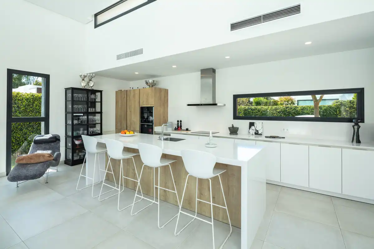 House with pool for sale in Marbella Centro, imagen 7