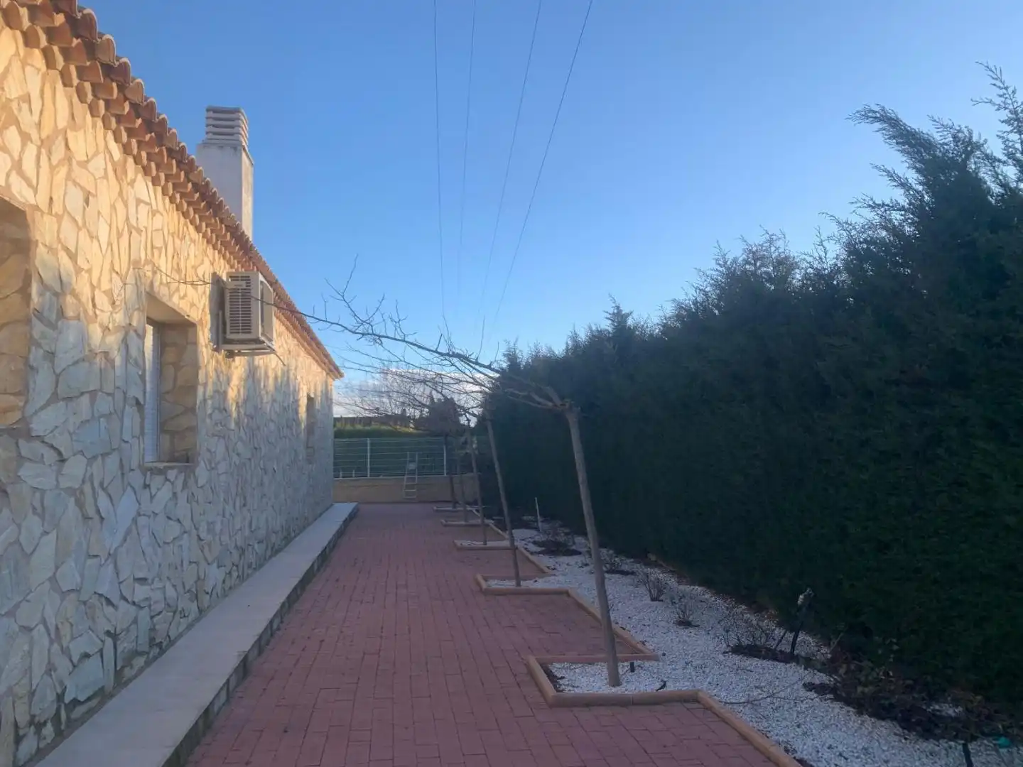 Villa mit Pool zum Verkauf in carretera de el provencio 6, imagen 24