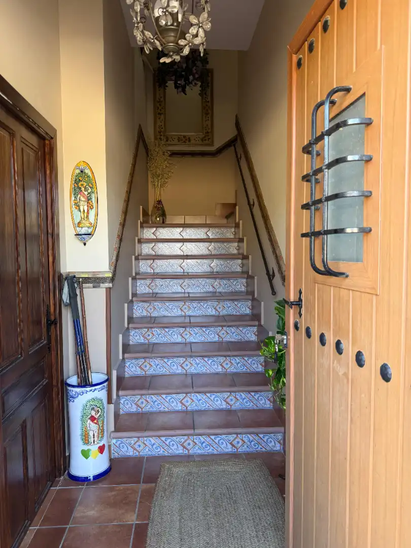 Edificio en venta en Malpica de Tajo con Alarma