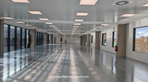 Foto 2 de Oficina de lloguer a Provençals del Poblenou, Barcelona