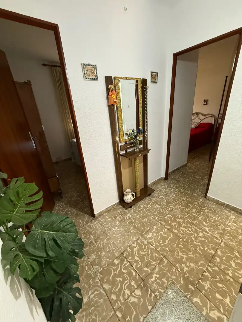 Haus oder Chalet zum Verkauf in Alcalá la Real mit Terrasse, Abstellraum und Möbliert
