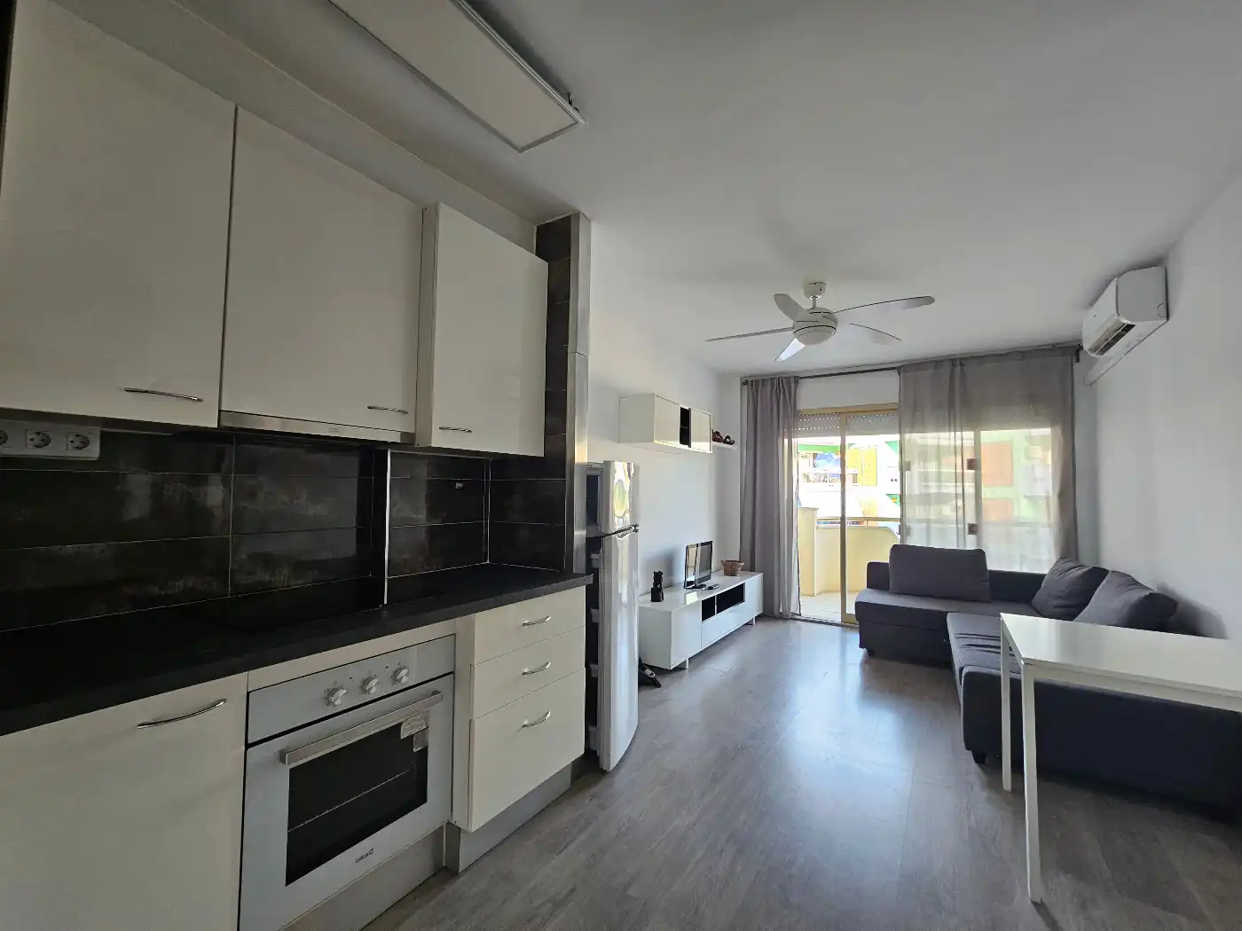 Apartments for rent in Salou, Tarragona