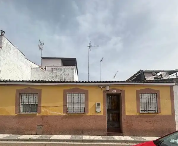 Apartment for sale in Miguel Delibes