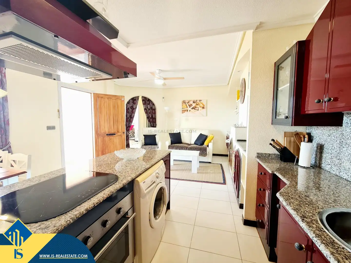 Appartement avec piscine à vendre à Los Balcones - Los Altos, imagen 10