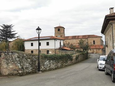 Terreno residenziale in vendita a Barrio Hoz 37