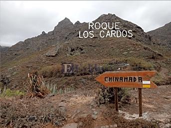 Foto 2 de Residencial en venta en General de Bajamar Km 19, Bajamar, San Cristóbal de la Laguna