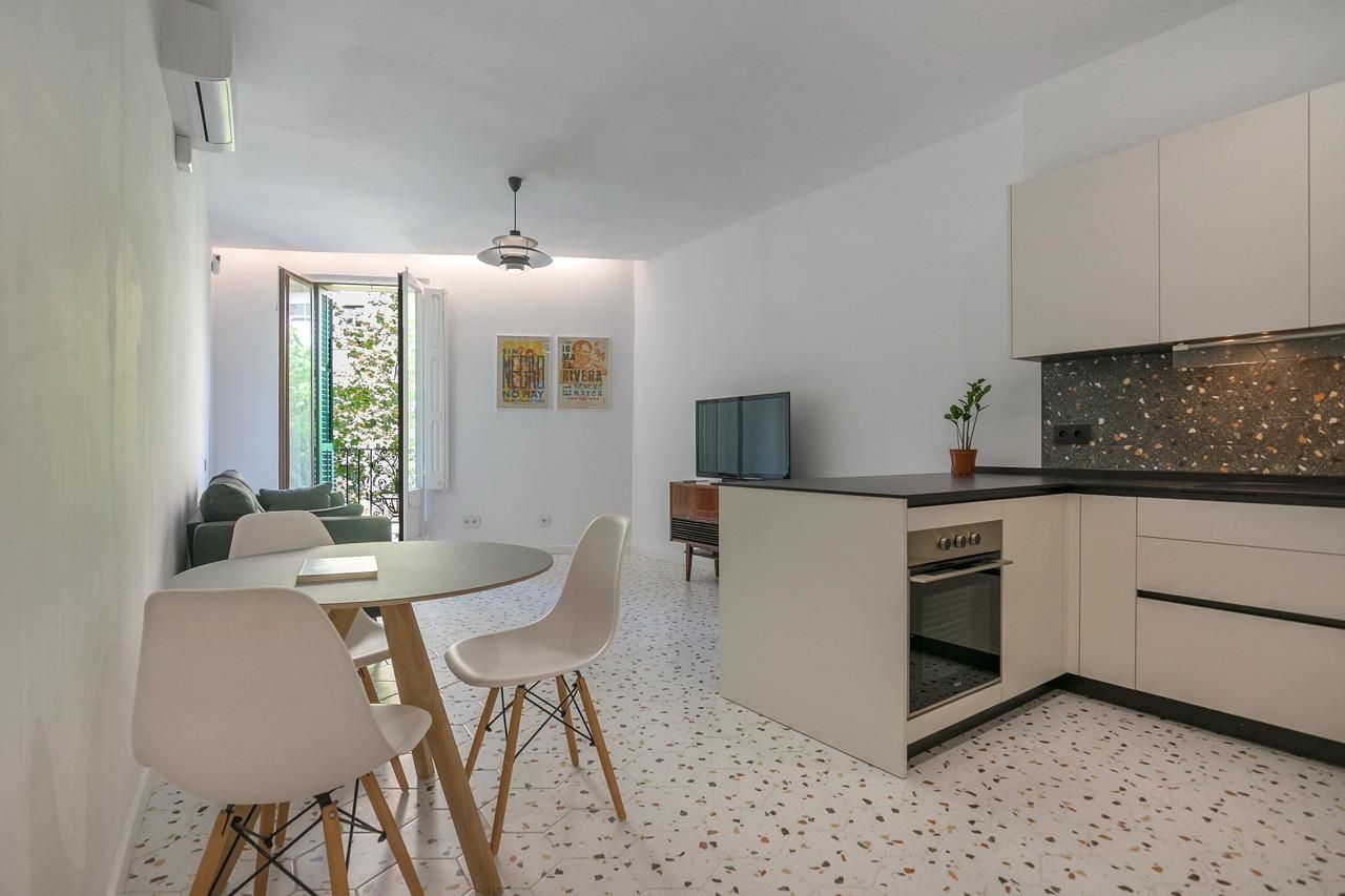 Flat to rent in Calle NAPOLS, Dreta de l'Eixample, Eixample