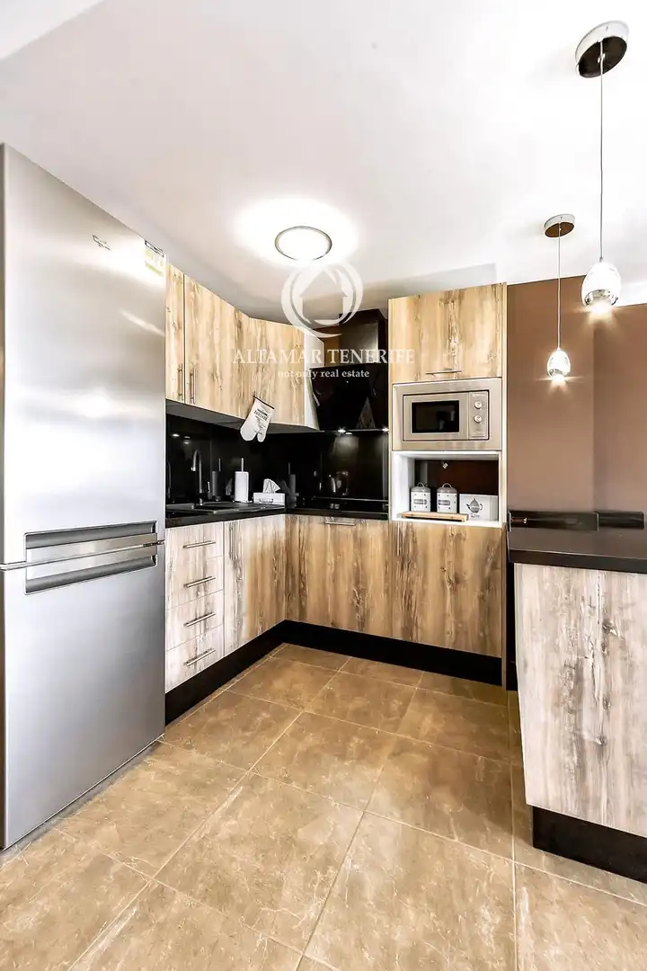 Apartamento en venta en Calle Madrid, Torviscas Centro y Alto