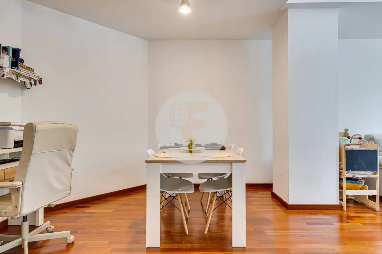 Comedor de Planta baja en venta en Barcelona con Aire acondicionado y Trastero