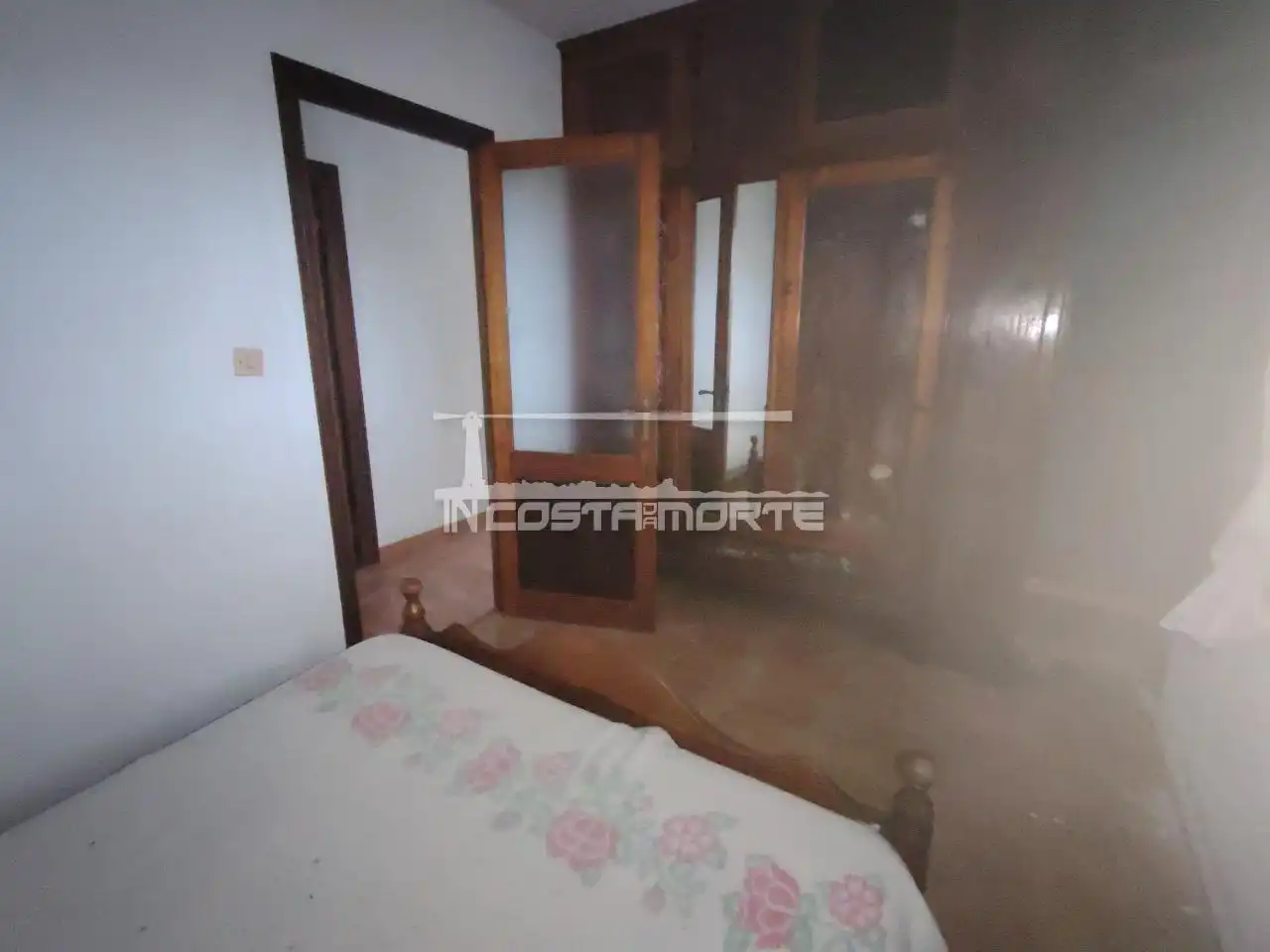 Bedroom of Houses for sale in Cee  with Heating