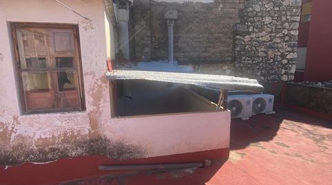 Foto 4 de Finca rústica en venta en Pego, Alicante