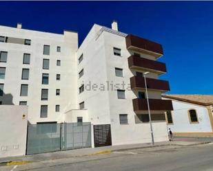 Exterior view of Apartment for sale in El Puerto de Santa María  with Air Conditioner, Storage room and Community pool