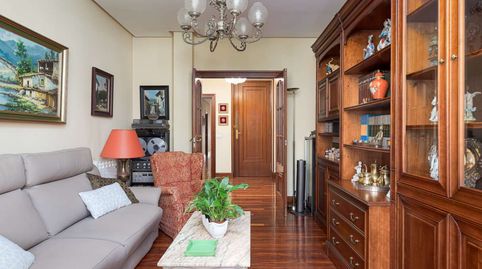 Foto 3 de Piso en venta en Easo Kalea, Amara Zaharra - Arbaizenea, Donostia - San Sebastián