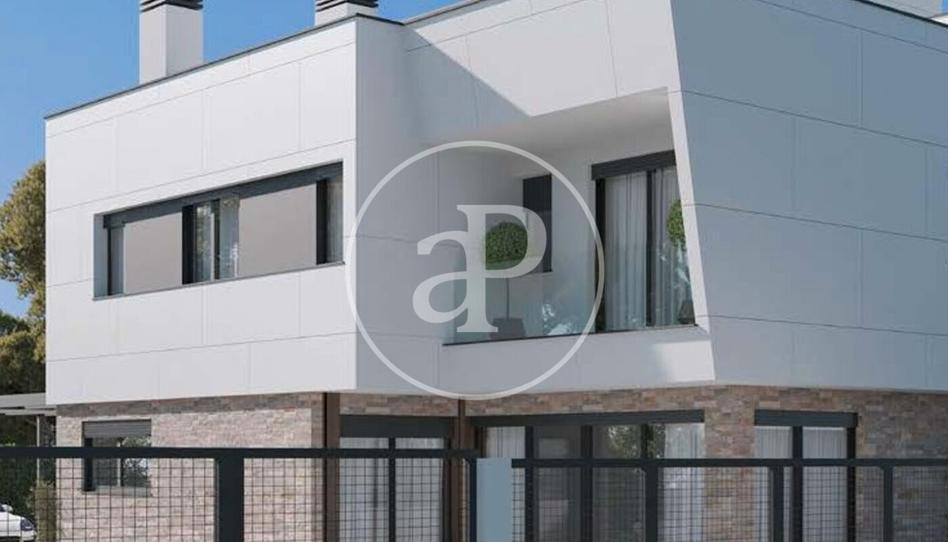 Foto 0 de Promoció Promoción de obra nueva en Pozuelo de Alarcón