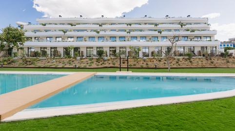 Foto 3 de Estudio en venta en L'Albir, Alicante