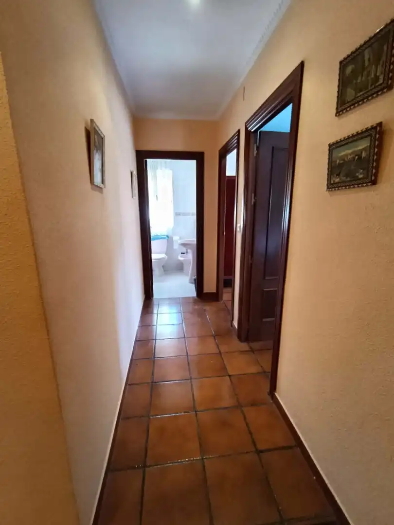 Casa rústica amb piscina en venda a Iznájar, imagen 15
