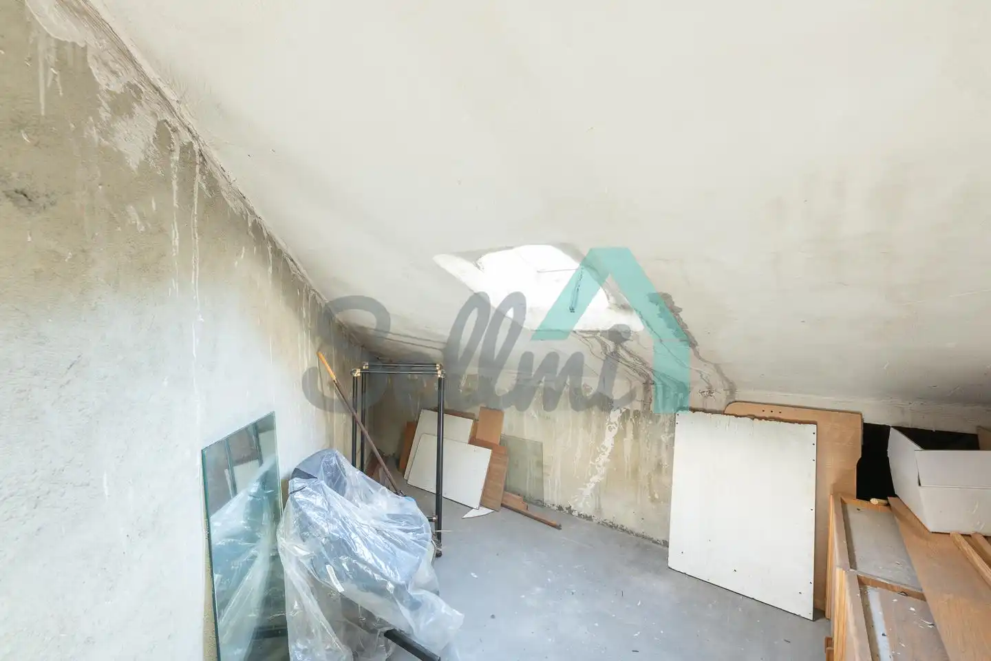 Flat for sale in San Martín del Rey Aurelio  with Heating, Parquet flooring and Storage room
