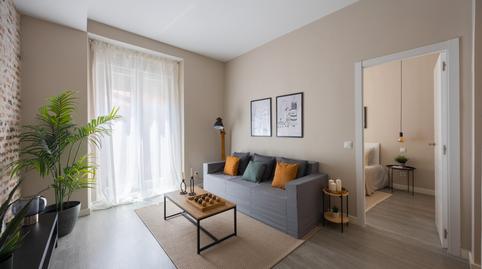 Foto 3 de Pis en venda a Calle de Jesús y María, 25, Embajadores - Lavapiés, Madrid