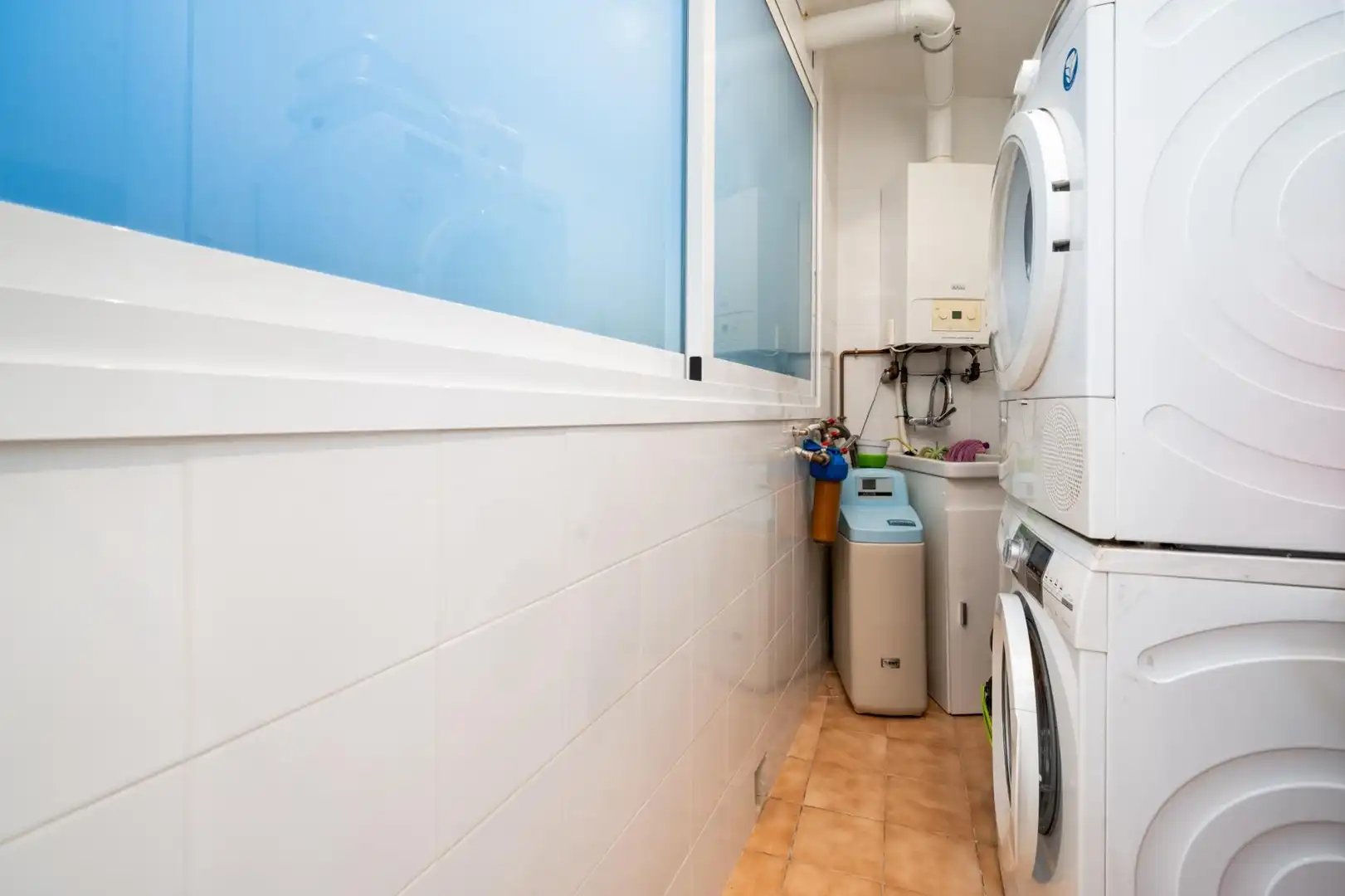 Flat for sale in  Palma de Mallorca  with Air Conditioner, Heating and Parquet flooring