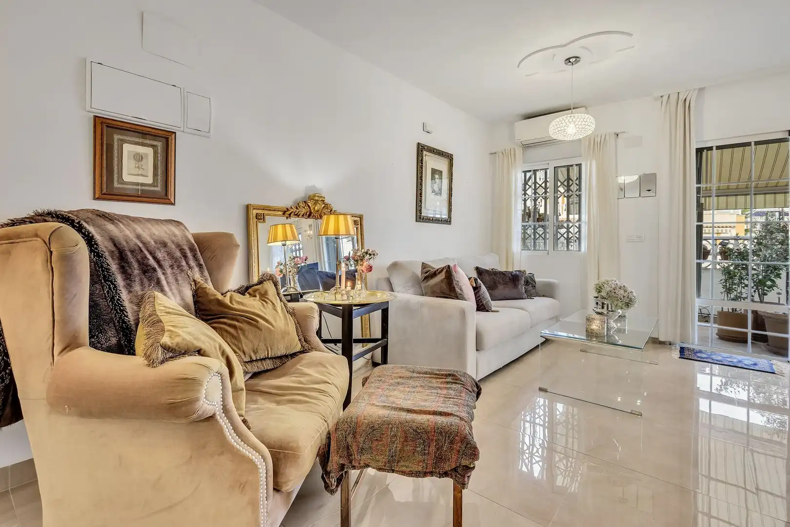Adosado con terraza en venta en La Florida - Playa Flamenca, imagen 13