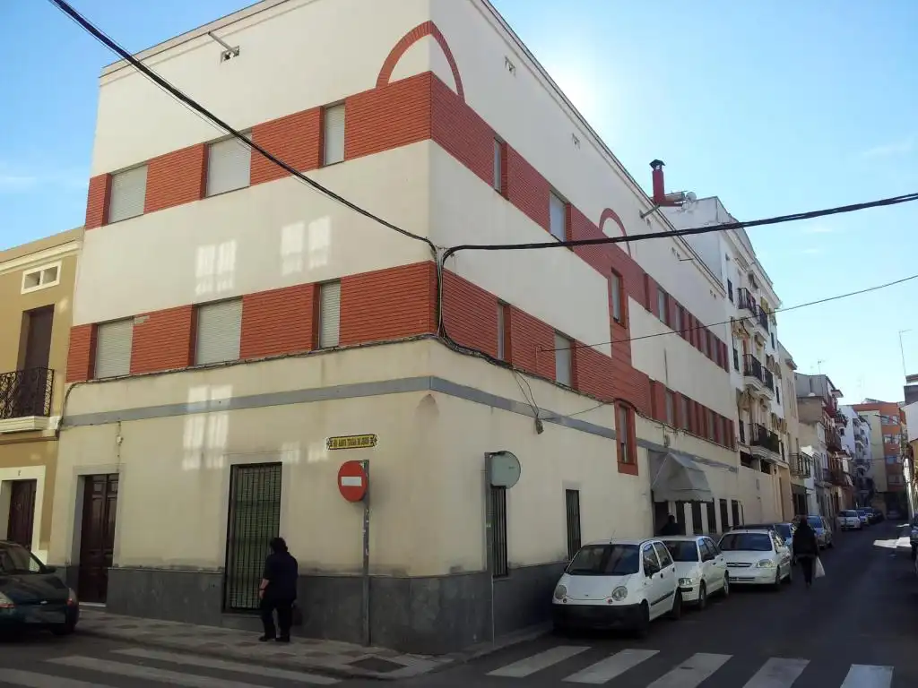 Immobles singulars en venda a Don Benito