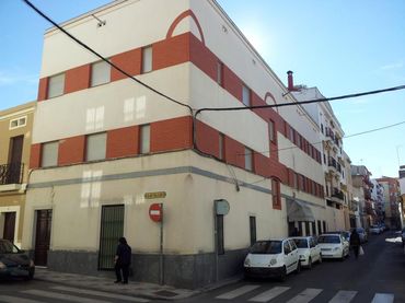 Hotel zum Verkauf in Don Benito