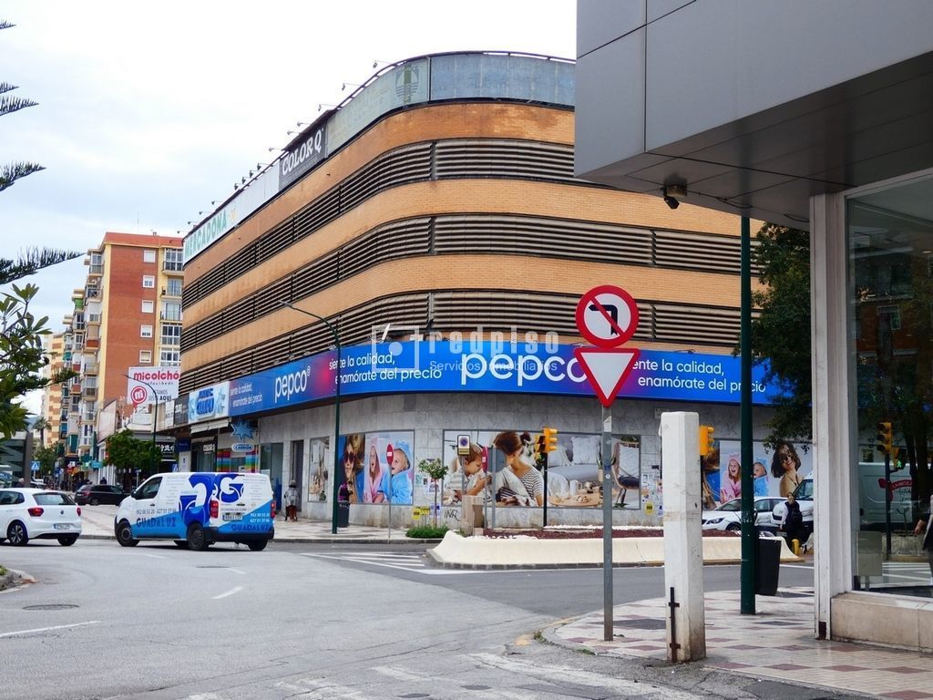 Pis en venda en Málaga Capital amb Calefacció