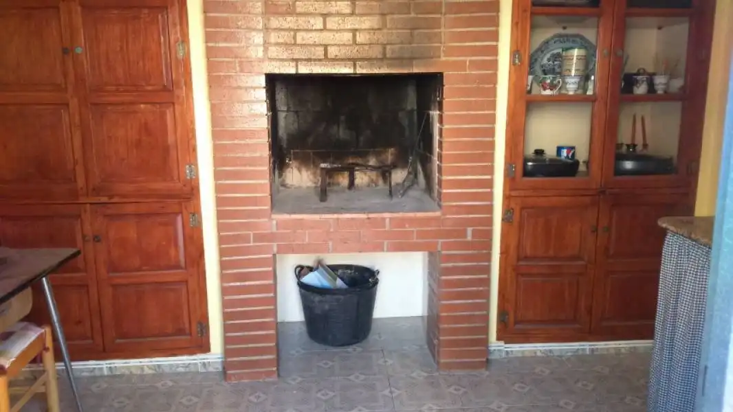 Casa rústica con terraza en venta en Novelda, imagen 7