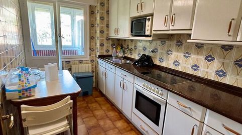 Foto 2 de Piso en venta en Barrio de Arkotxa, Zaratamo, Bizkaia