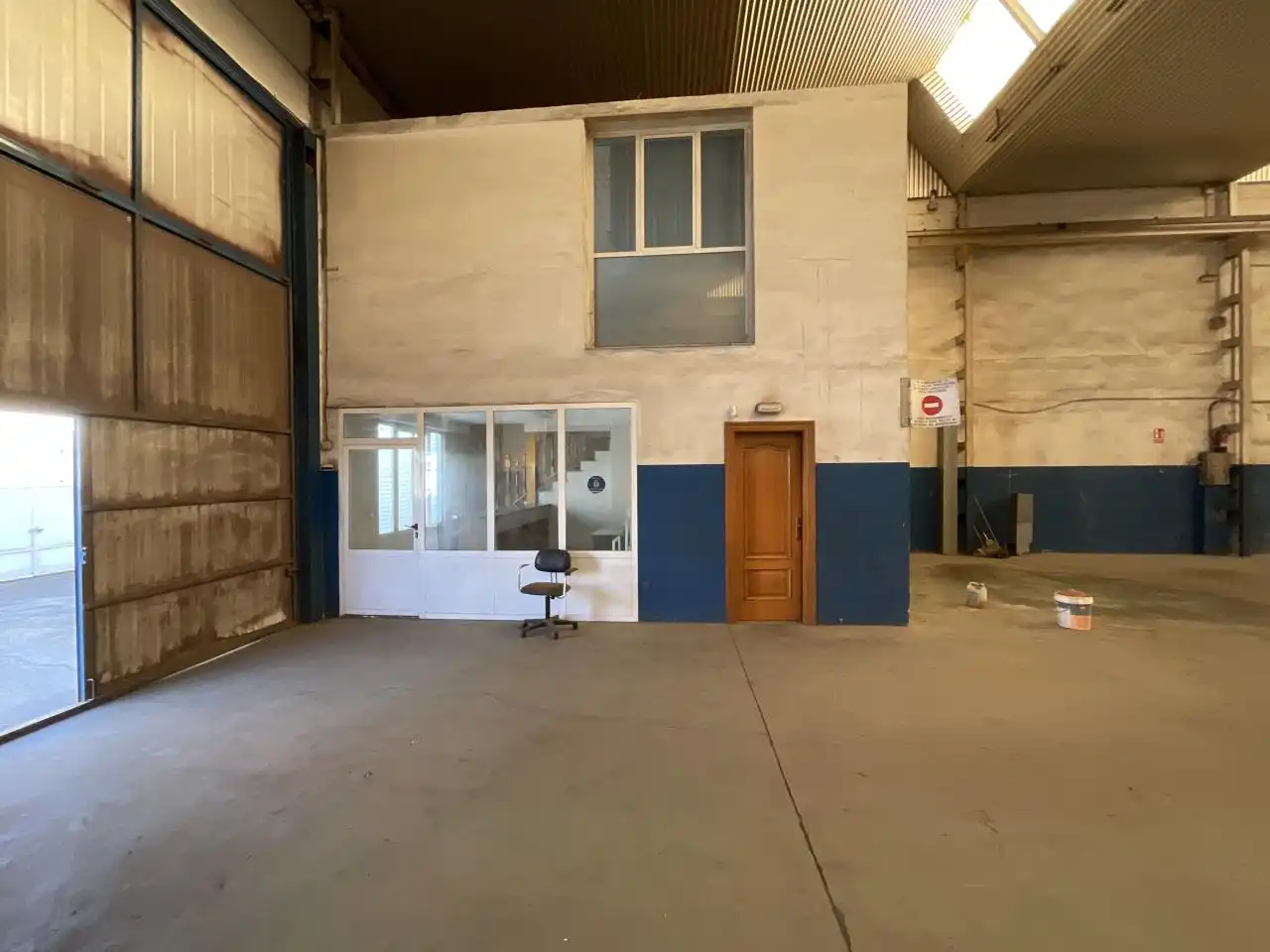 Industriegebäude zur Miete in Santo Domingo de la Calzada, imagen 8