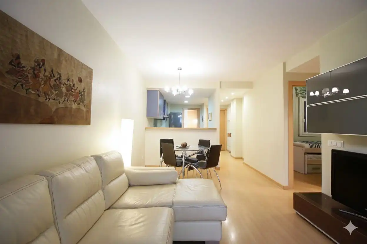 Apartment mit Garten zum Verkauf in 12 Carrer Port Joan #PLANTA BAJA, imagen 3