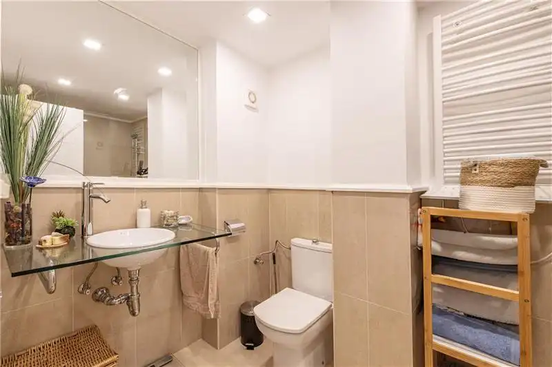 Appartamento con terrazza in vendita a Ponent, imagen 14