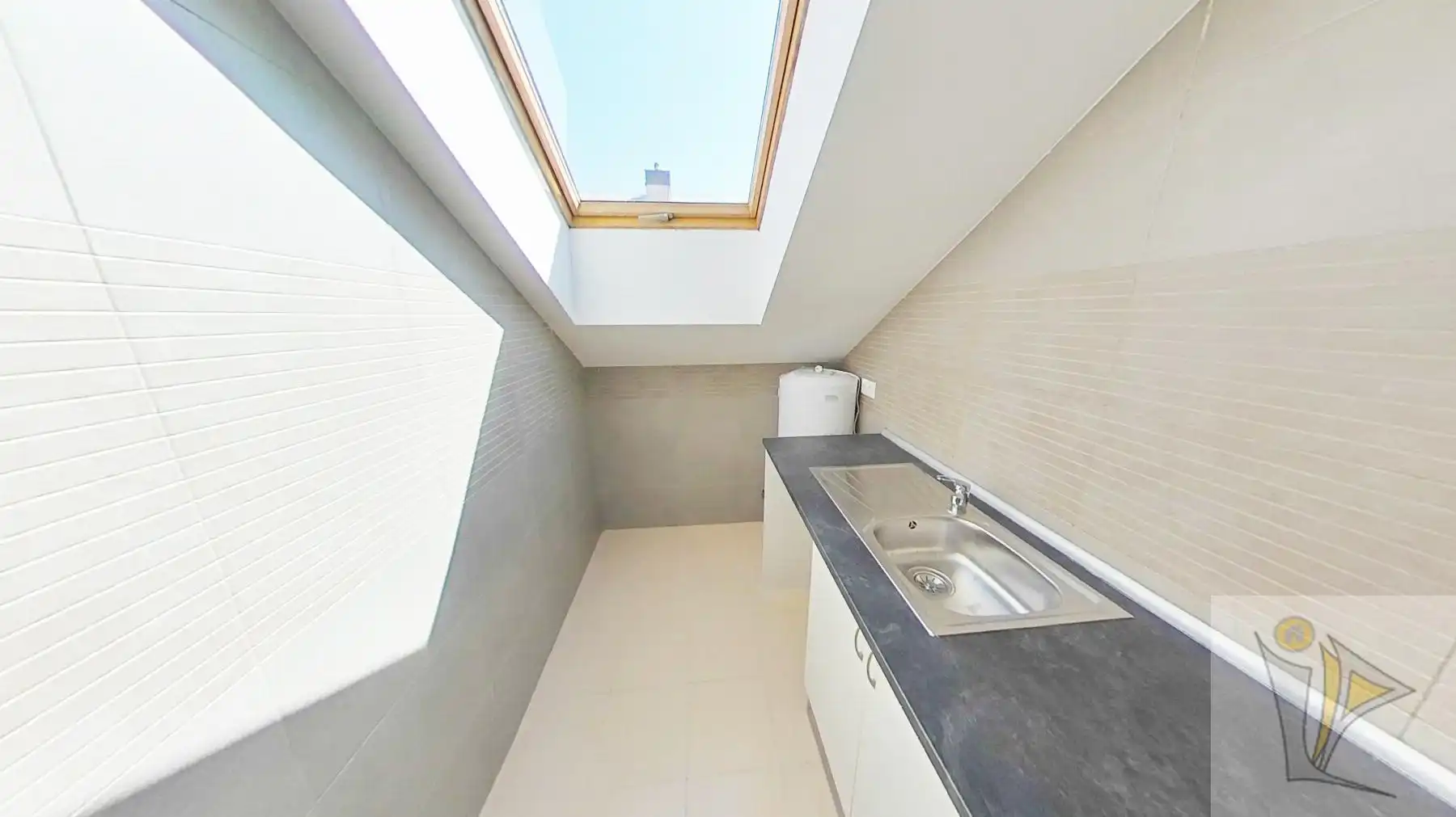 Cocina de Piso en venta en Aranjuez con Trastero