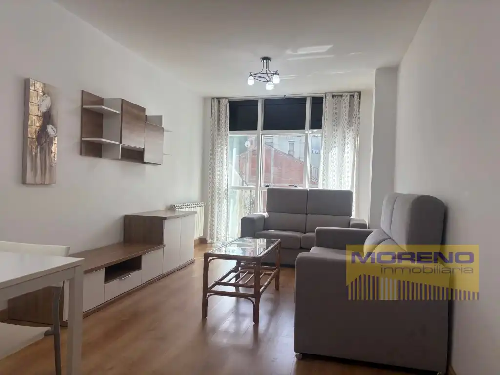 Flat for sale in Sarria