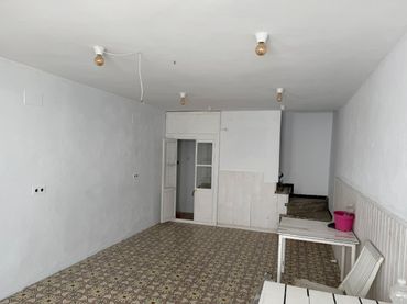 Haus zum Verkauf in Calle Patio de Monjas 8