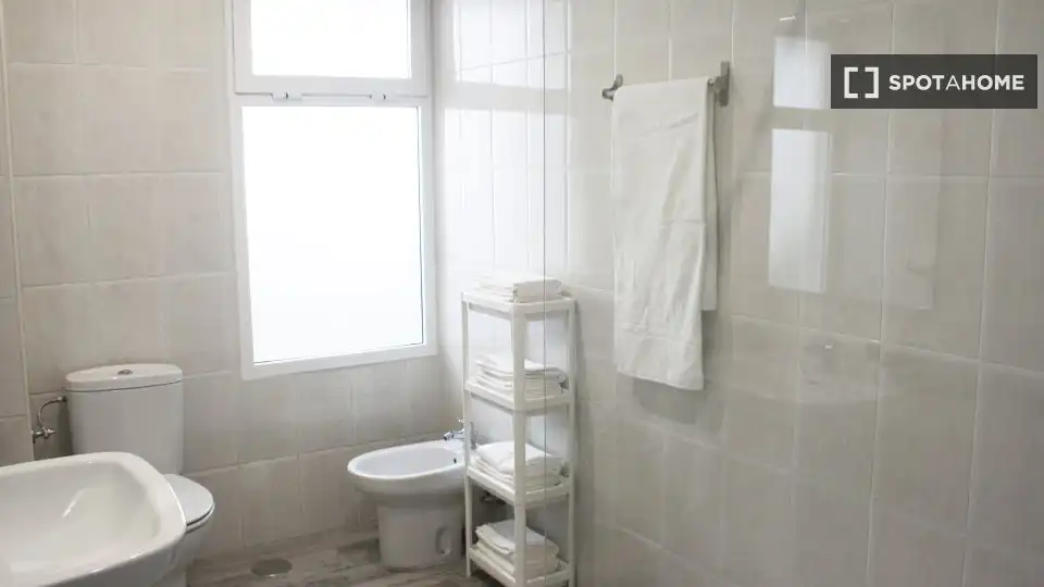 Zimmer in Campoamor