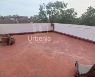 Terrace of Attic for sale in Malgrat de Mar  with Terrace