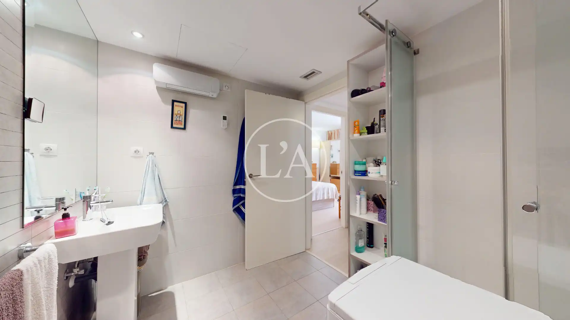 Apartment with pool for sale in Carrer d'Emili Vendrell 8, imagen 28