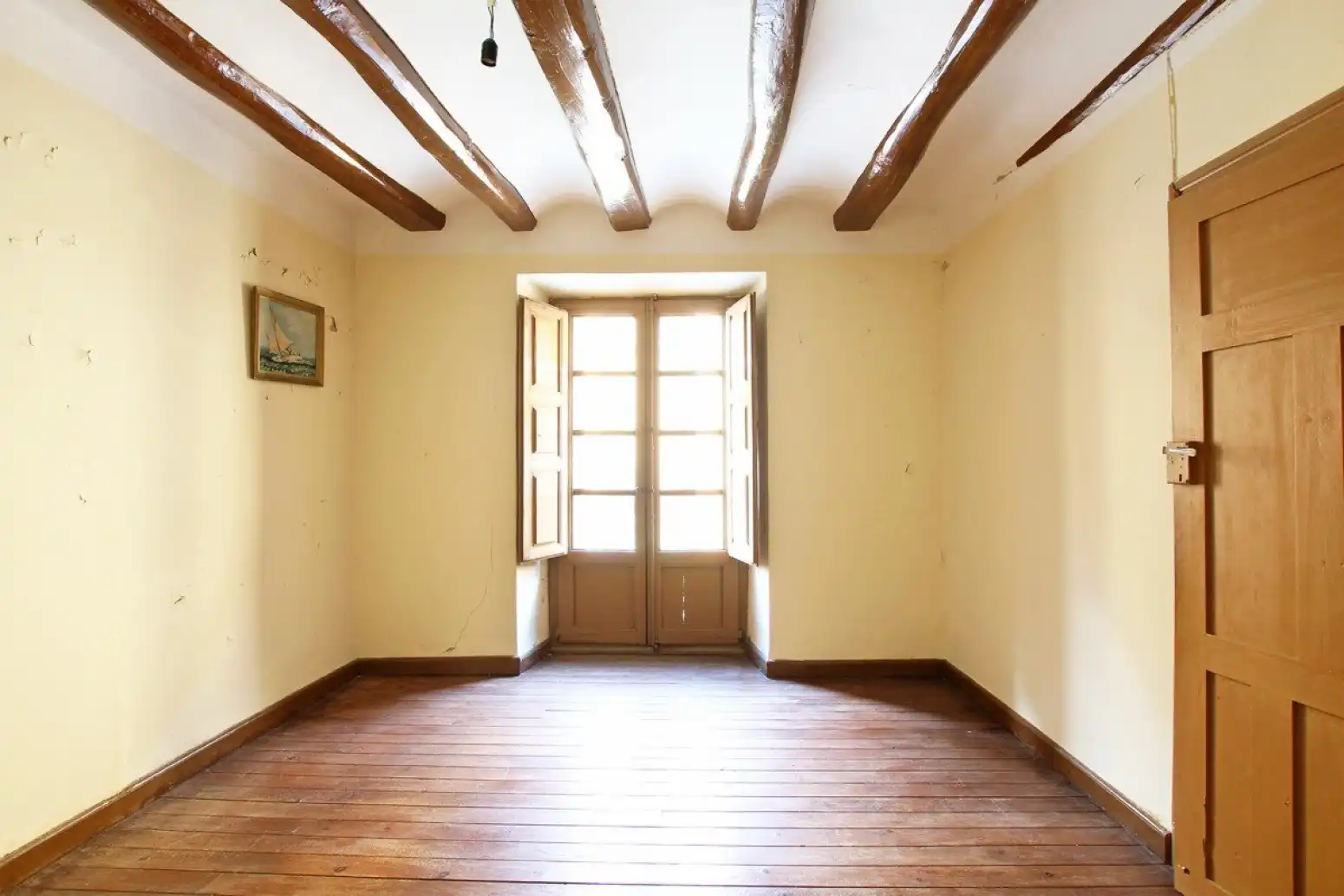 Casa o chalet en venta en San Martín de Unx - Calle FUEROS, San Martín de Unx