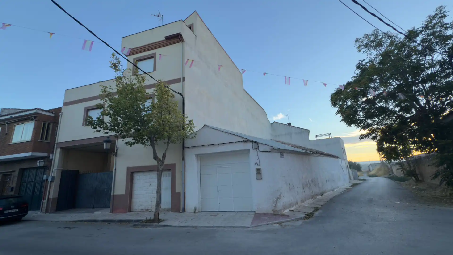 Casa en venda a Calle de San Roque, imagen 7