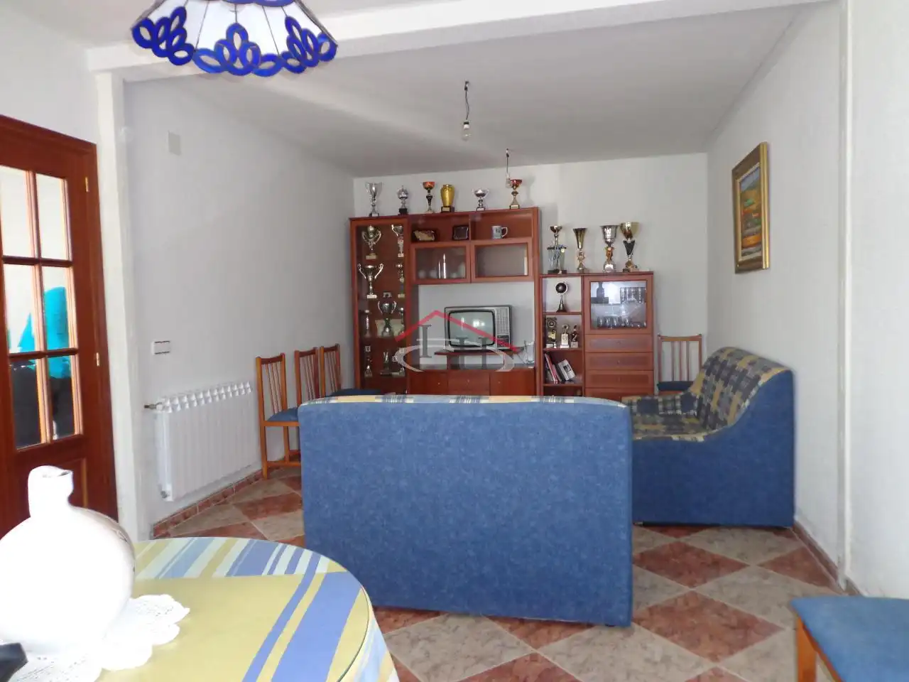 House with garden for sale in CAMINO DE SANTIAGO, imagen 2